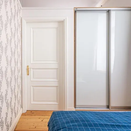 Appartement Design Meets Comfort - Prestigious City Center