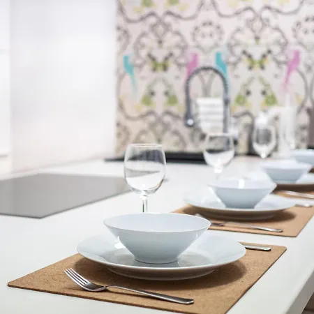 Design Meets Comfort - Prestigious City Center